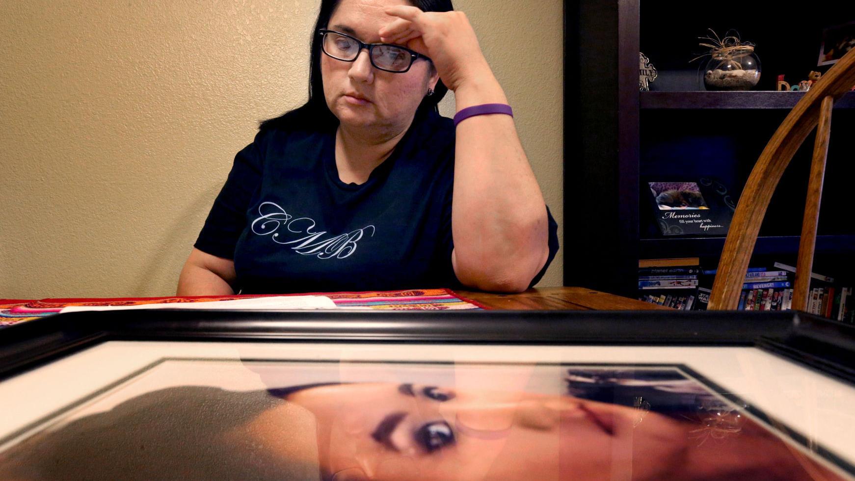 Tucson remembrance event brings families of murder victims together